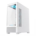 GameMax Vista White Computer Case