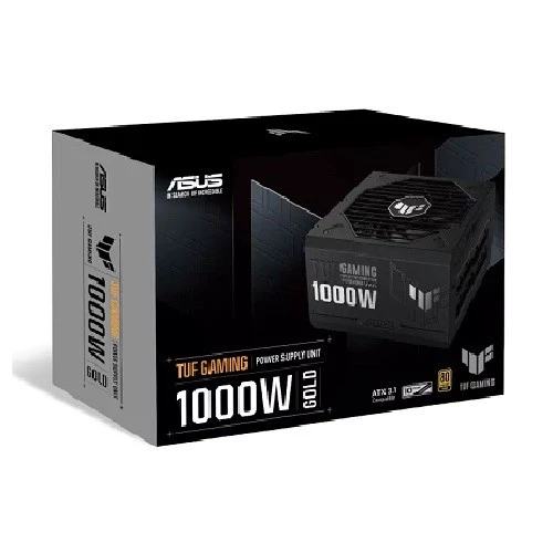 ASUS TUF Gaming 1000W 80+ GOLD Power Supply