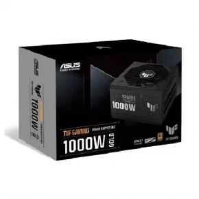 ASUS TUF Gaming 1000W 80+ GOLD Power Supply