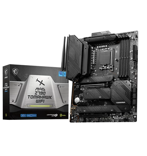 MSI MAG Z790 Tomahawk WiFi Gaming Mainboard