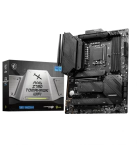 MSI MAG Z790 Tomahawk WiFi Gaming Mainboard