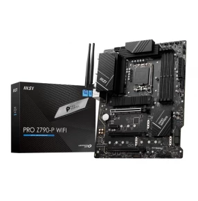 MSI PRO Z790-P WiFi Mainboard