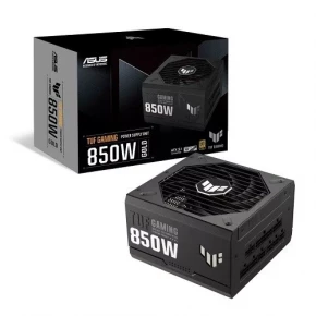 ASUS TUF Gaming 850W Gold Power Supply (90YE00S2-B0NA00)