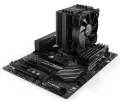 Be Quiet! Pure Rock 2 CPU Cooler