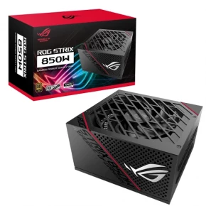 ASUS ROG Strix 850G Black 850W 80 PLUS® GOLD Power Supply