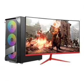 CompStar Combat Gaming PC