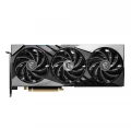 MSI GEFORCE RTX™ 4070 Ti Gaming X Slim (12GB | 192bit)