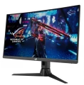 ASUS ROG Strix XG27AQV 27-inch 170 Hz QHD Curved Gaming Monitor