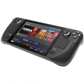 Steam Deck OLED Mini Gaming PC