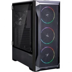 Zalman Z8 MS Computer Case