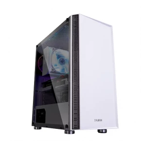Zalman R2 WH Computer Case