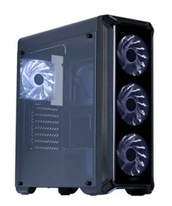 Zalman i3 Edge Computer Case