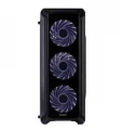 Zalman i3 Edge Computer Case