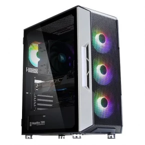 Zalman i3 Neo Computer Case