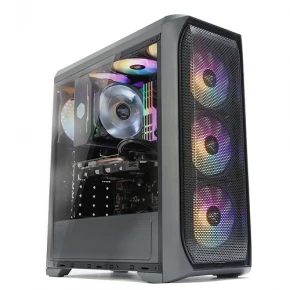 Zalman N5 MF Computer Case