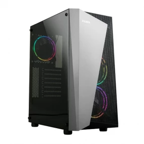Zalman S4 Plus Computer Case