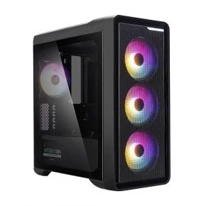 Zalman M3 Plus RGB Computer Case