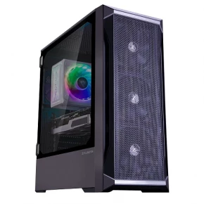 Zalman Z8 Computer Case
