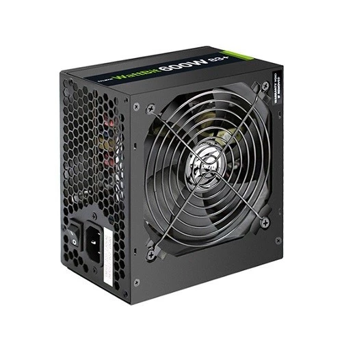 Zalman Wattbit ZM600-XE 600W Power Supply