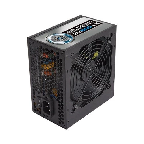 Zalman ZM600-LX 600W Power Supply
