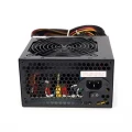 Zalman ZM600-LX 600W Power Supply