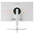Rampage GLACIER GL27R180Q 27-inch 180 Hz QHD IPS Gaming Monitor