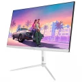 Rampage GLACIER GL27R180Q 27-inch 180 Hz QHD IPS Gaming Monitor