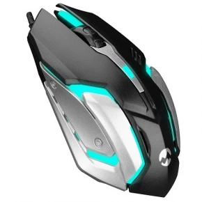 Everest SM-G72 Floodlight Gaming Mouse