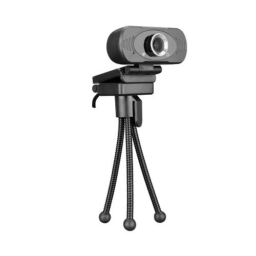 Everest SC-HD03 1080P Full HD Webcam