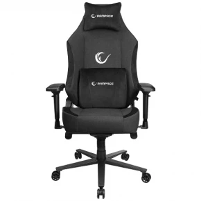 Rampage KL-R72 WOOF Black Gaming Chair