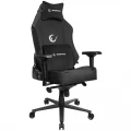 Rampage KL-R72 WOOF Black Gaming Chair