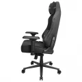 Rampage KL-R72 WOOF Black Gaming Chair