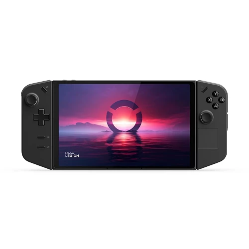 Lenovo Legion Go 8APU1 Mini Gaming PC