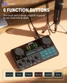 Donner Podcast Console Bundle