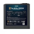 Zalman TeraMax ZM850-TMX 850W 80PLUS® Gold Power Supply