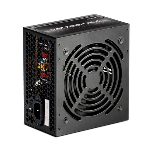 Zalman ZM700-LXII 700W Power Supply