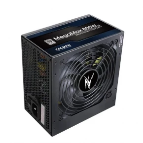 Zalman MegaMax ZM800-TX 800W 80PLUS® Bronze Power Supply