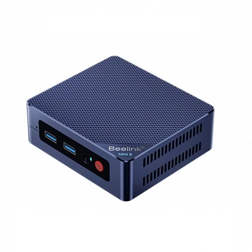 Beelink MINI S12 Pro Mini PC