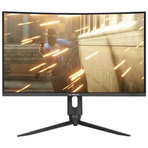 Rampage DROP DR32R240C 32-inch 240 Hz FHD Gaming Monitor