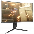 Rampage DROP DR32R240C 32-inch 240 Hz FHD Gaming Monitor