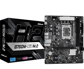 ASRock B760M-H2/M.2 Mainboard