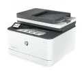 HP LaserJet Pro MFP 3103fdn Ağ-Qara Printer (3G631A)