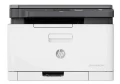 HP Color LaserJet MFP 178nw Rəngli Printer (4ZB96A)