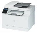 HP Color LaserJet Pro M183fw Rəngli Printer (7KW56A)