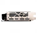MSI GeForce RTX™ 4060 GAMING X 8G (8 GB | 128 Bit)