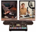 Maono Streaming Audio Mixer Live streaming Soundcard