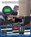 G3Pro-PK Podcast Equipment Bundle with Live streaming Soundcard