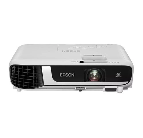 Proyektor Epson EB-W51 (V11H977040-N)