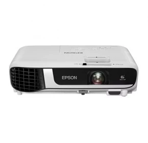 Proyektor Epson EB-W51 (V11H977040-N)