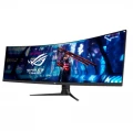 ASUS ROG Strix XG49WCR 49-inch 5K 165Hz Curved Gaming Monitor